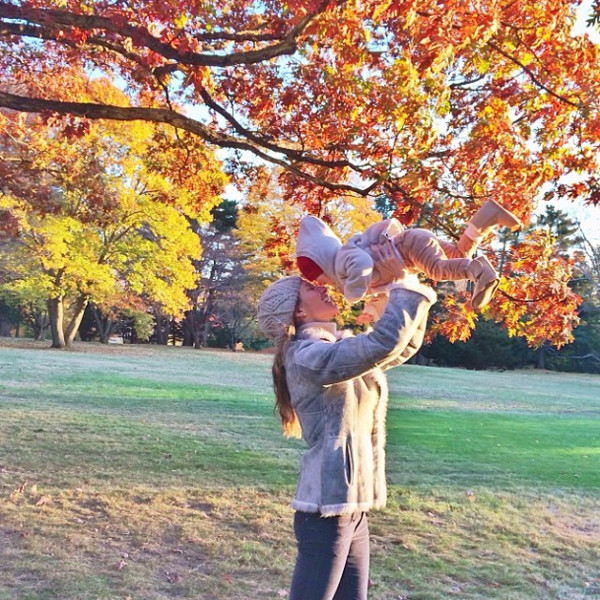 Gisele Bundchen, Vivian Lake, Instagram Gisele Bundchen, Vivian Lake, Instagram